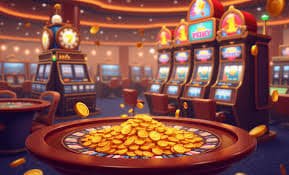 Koleksi slot online terbaru dan populer dengan tema beragam dan RTP tinggi