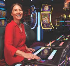 Live casino dengan dealer profesional dan permainan langsung