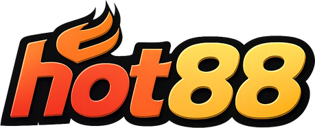 Logo hot88